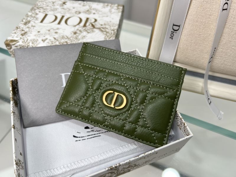 Christian Dior Wallet